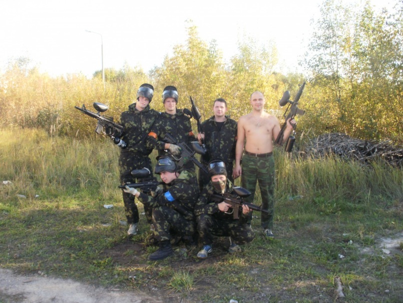 Сергей Петроченко фотография #44