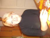 Оля Сунічук фотография #36 (источник - https://vk.com/id142942044)