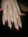 Nail Art=) фотография #30 (источник - https://vk.com/id153165319)