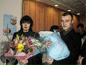 Фотография Казаковой Кристины