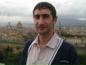 Фотография Петрова Александра