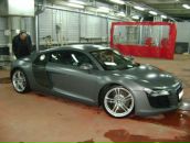 Фотография Кудрявцева Андрея