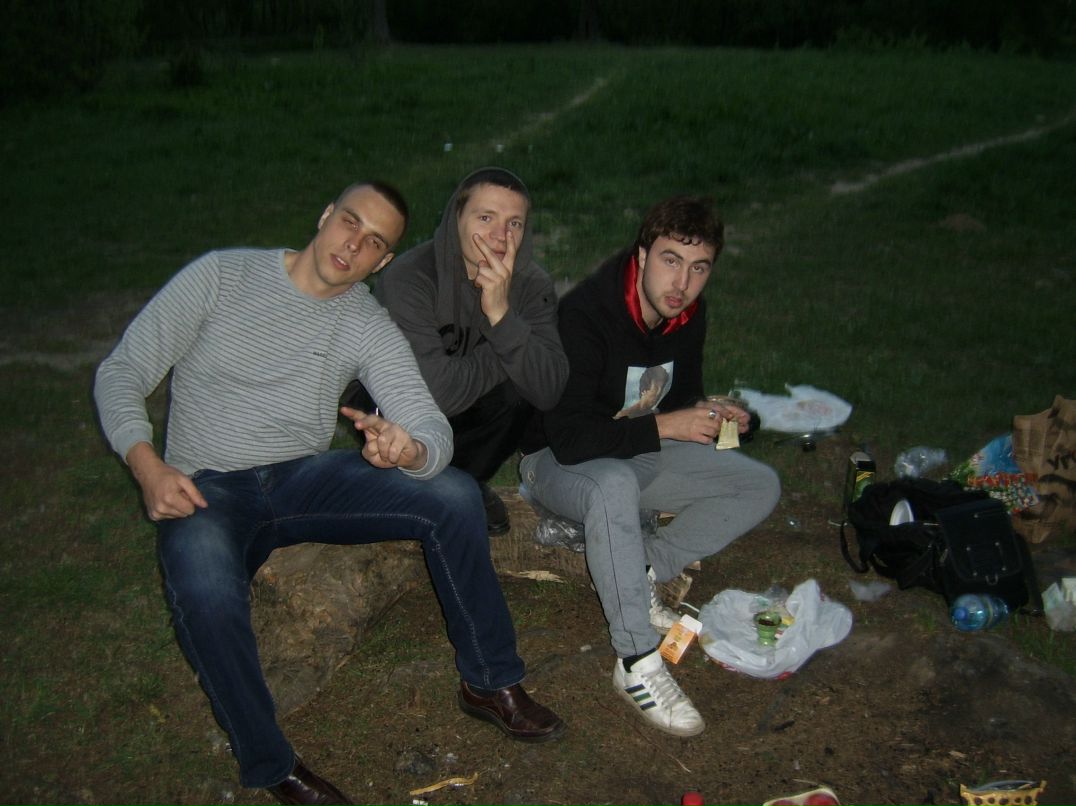 Максим Бычков фотография #50