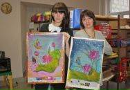 Фотография Павловой Анастасии