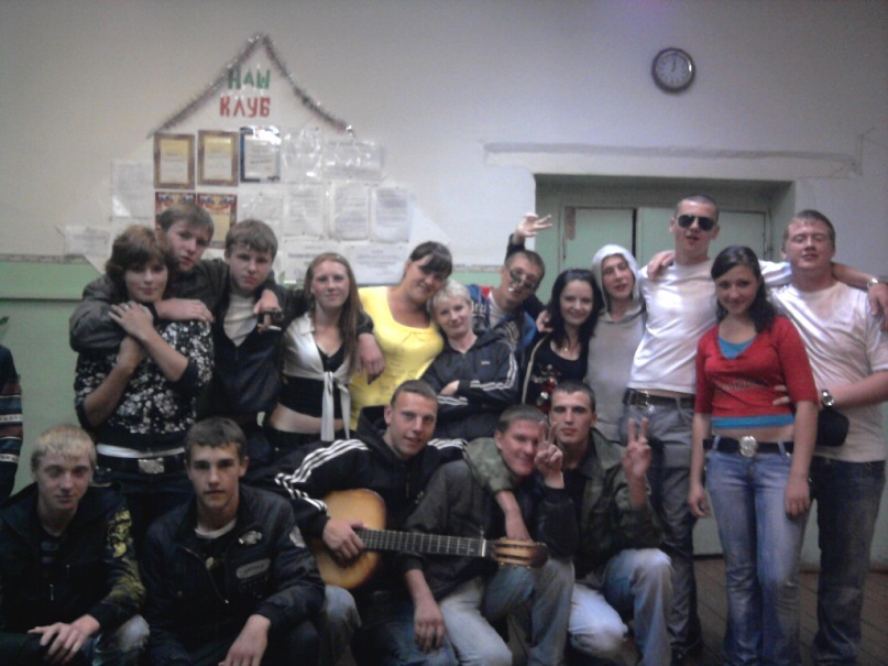 Дарья Щербакова фотография #30