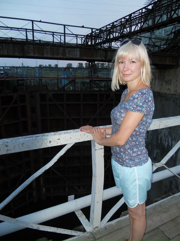 Софья Бруханская фотография #25