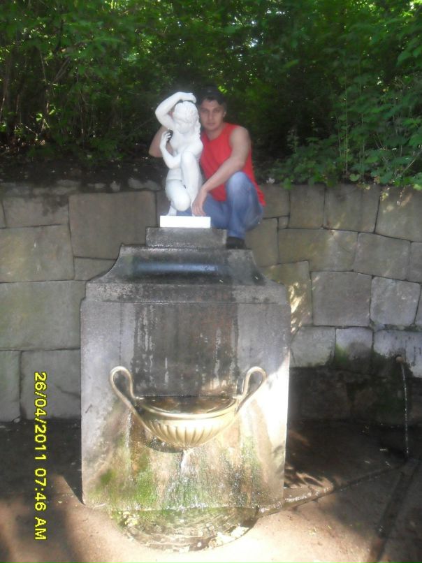 Владислав Боритько фотография #29