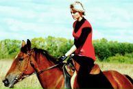 Фотография Авдеевой Алинки