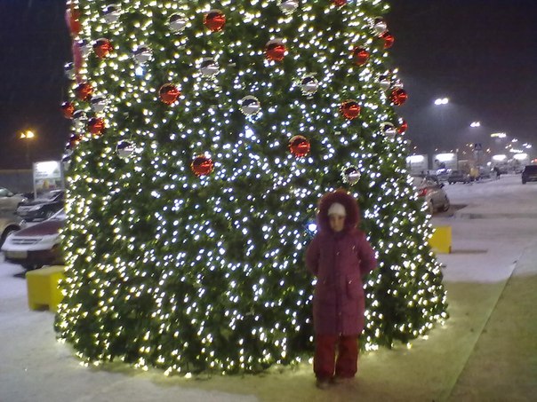 Аделя Баязитова фото №25