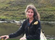 Фотография Ивановой Ирины