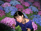 Фотография Гришель Нины