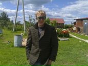 Фотография Манина Евгения