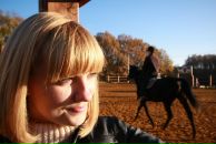 Фотография Дроновой Дарьи