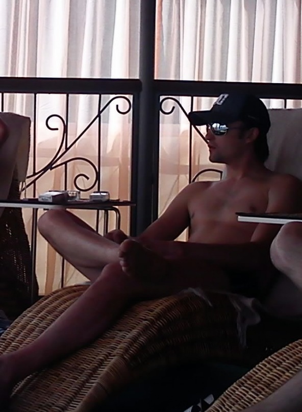 Дима Ощепков фотография #44