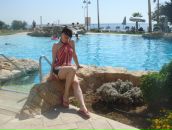 Фотография Барабановой Елизаветы