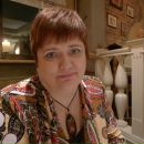 Фотография Спасской Валентины