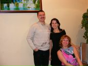 Фотография Куликовой Оксаны