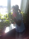 Юлічка Данкевич фотография #24 (источник - https://vk.com/id163497550)
