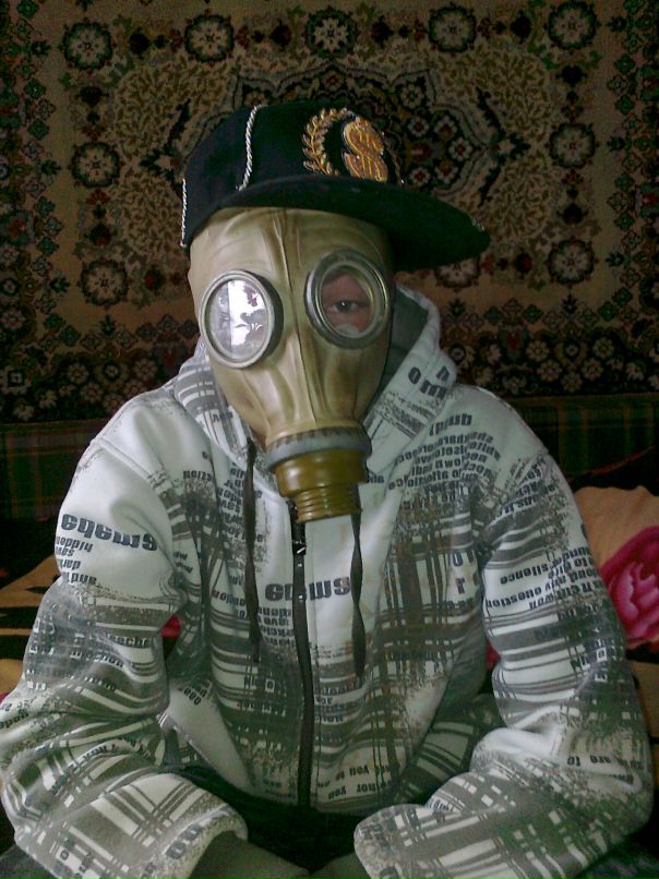 Andrej Sapronenko фотография #22