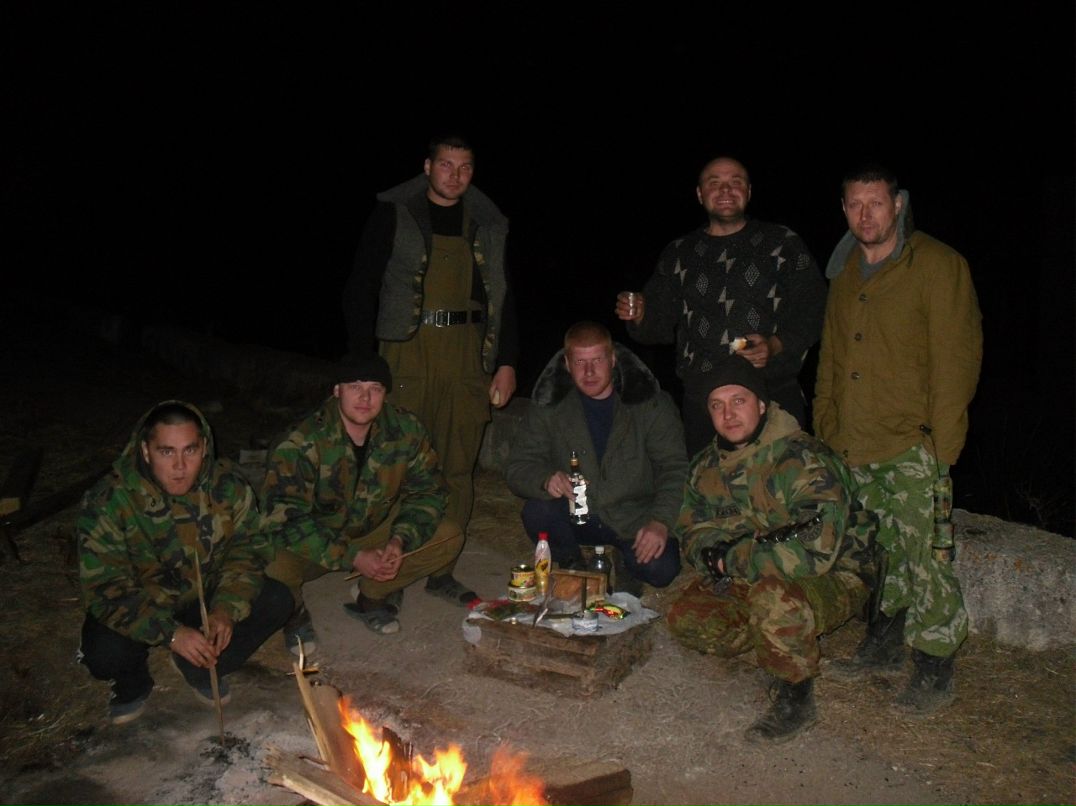 Антон Луппов фотография #10