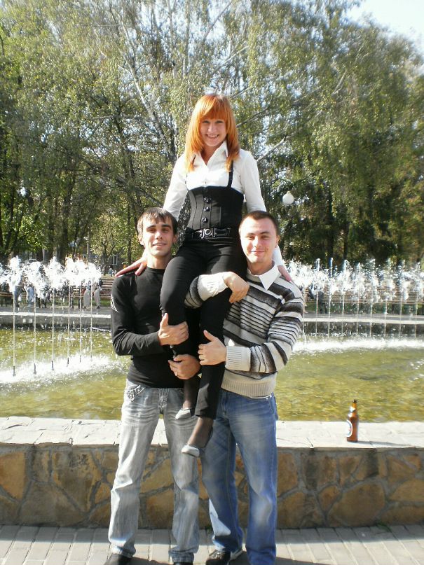 Сергей Евсюков фотография #38