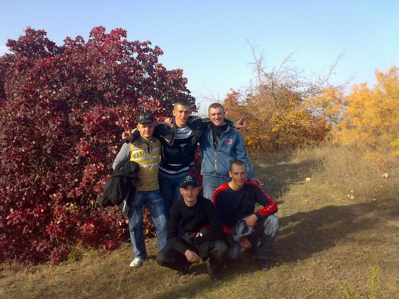 Николай Панченко фотография #42