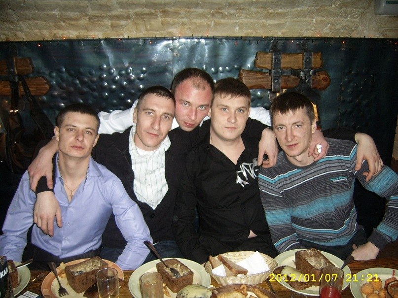 Дмитрий Мартьянов фотография #32
