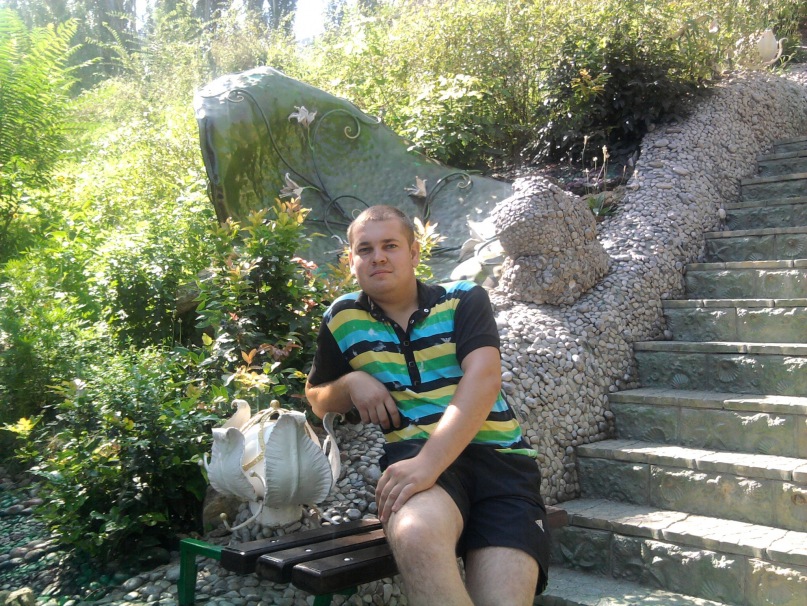 Максим Башарин фотография #41