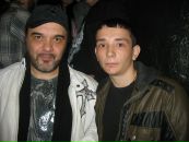 Фотография Светличного Дмитрия