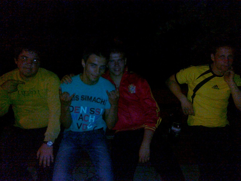 Станислав Романченко фотография #34