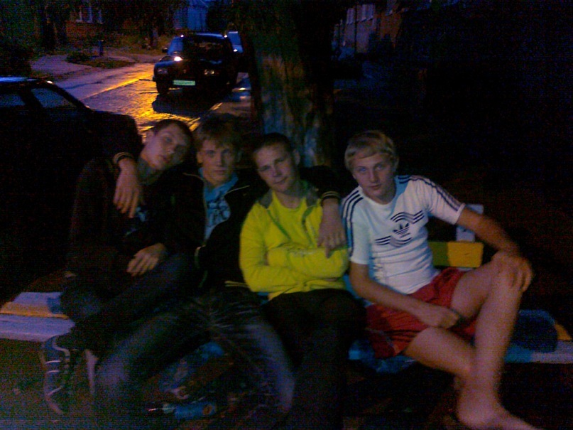 Станислав Романченко фотография #26