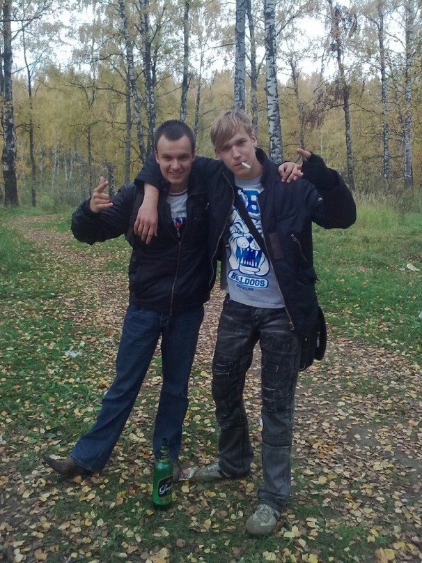 Денис Собченко фотография #21