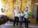 Танюша Теліженко фотография #9 (источник - https://vk.com/id161775589)