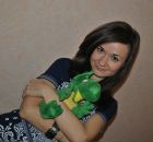 Фотография Грачёвой Анюты