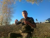 Фотография Иванова Димы