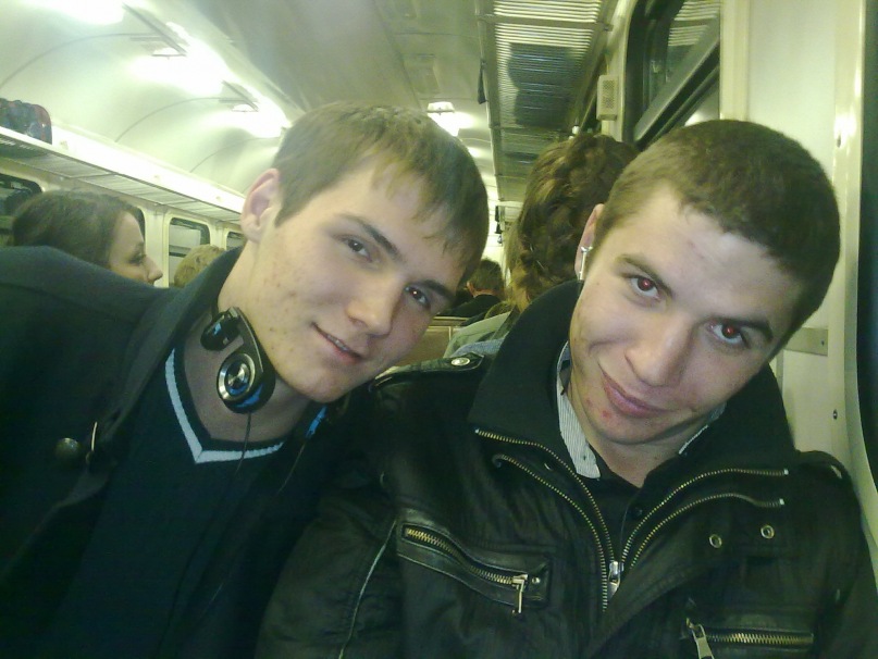 Федор Агеев фотография #6