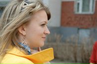 Фотография Самойловой Татьяны