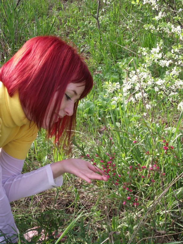 Татьяна Рубцова фотография #34