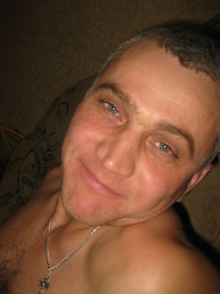 Дмитрий Щербаков фото №1