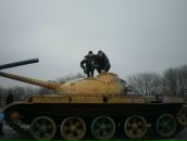 Сергій Литвинчук фотография #5 (источник - https://vk.com/id62721091)