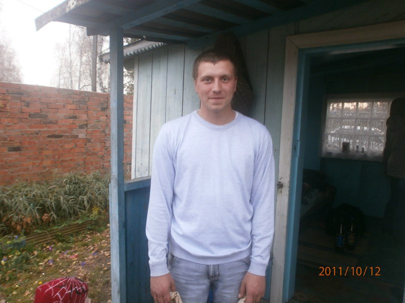 Иван Батанов фотография #8