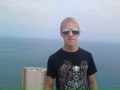 Міша Кіналь фотография #5 (источник - https://vk.com/id153350238)