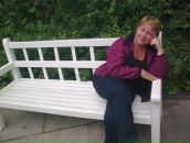 Фотография Вишневецкой Ирины