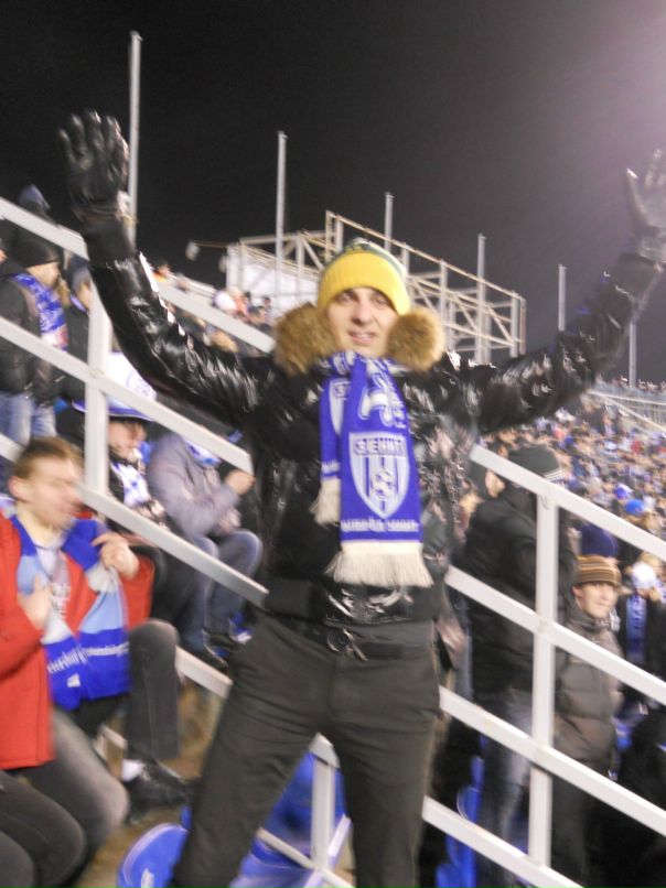 Владимир Маковий фотография #26