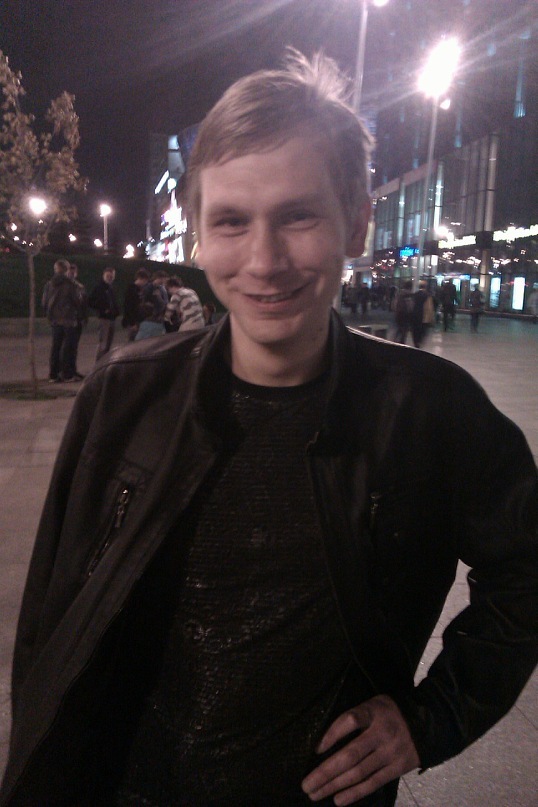 Алексей Дементьев фотография #32