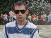 Фотография Бурмистрова Евгения