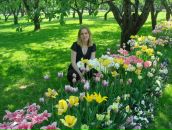 Фотография Сушенцовой Анастасии