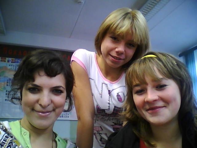 Надежда Чапковская фотография #44