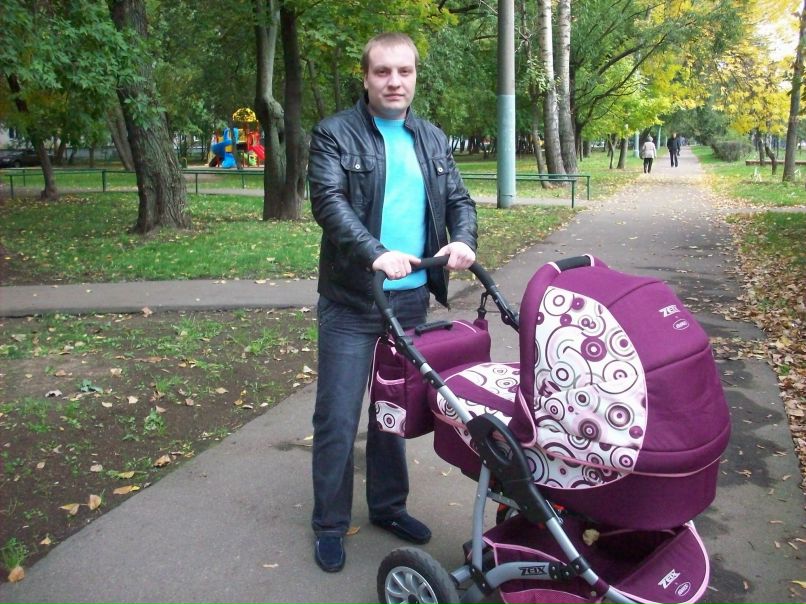 Дима Дмитриев фотография #42