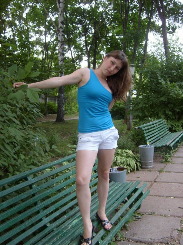 Ольга Гусева фотография #46